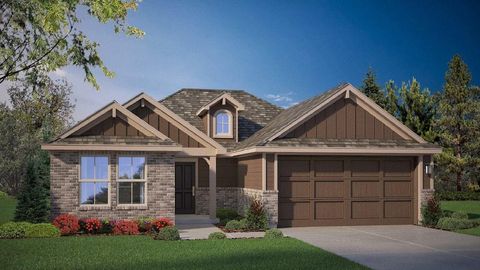 Photo of 10768 BLOODSTONE Drive, Fort Worth, TX 76036 (MLS # 21302480)