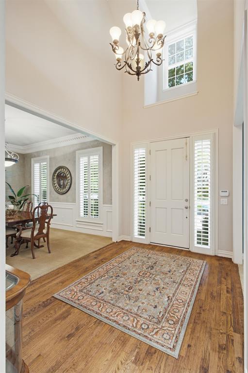 4616 Brook Meadow Lane