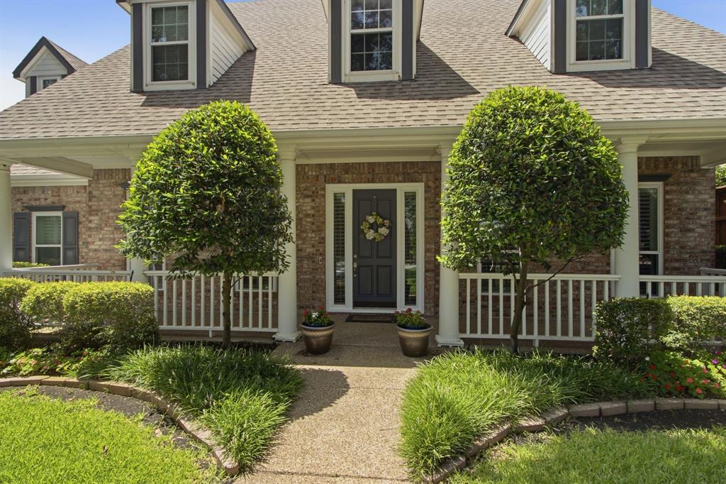 4616 Brook Meadow Lane