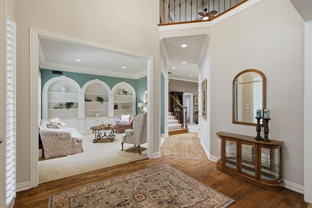 4616 Brook Meadow Lane