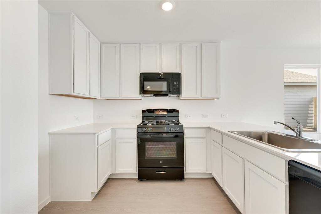 Carrell Hills - Residential