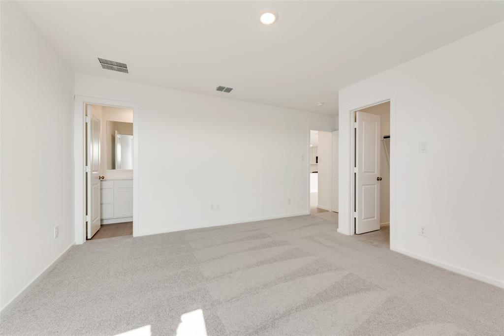 Carrell Hills - Residential