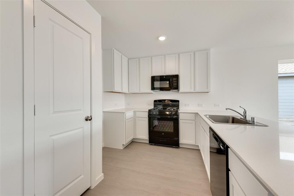 Carrell Hills - Residential