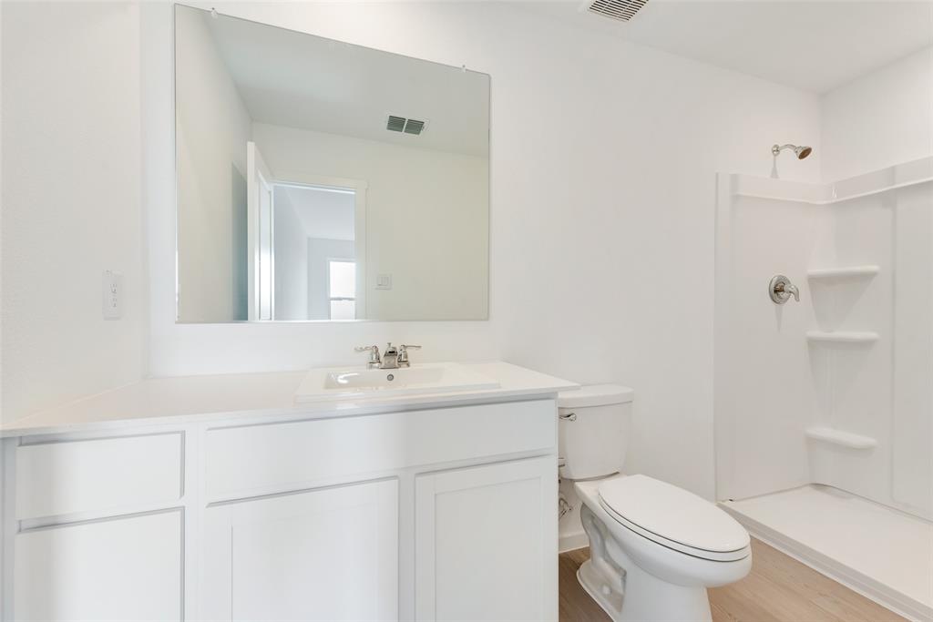 Carrell Hills - Residential