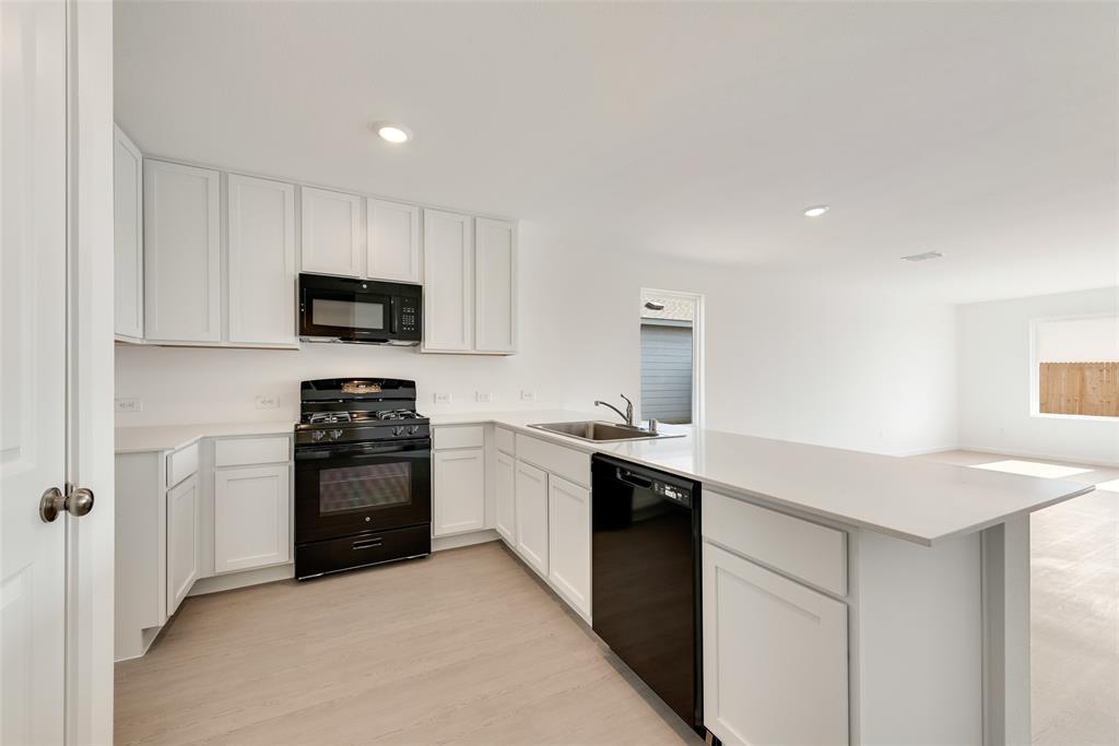 Carrell Hills - Residential