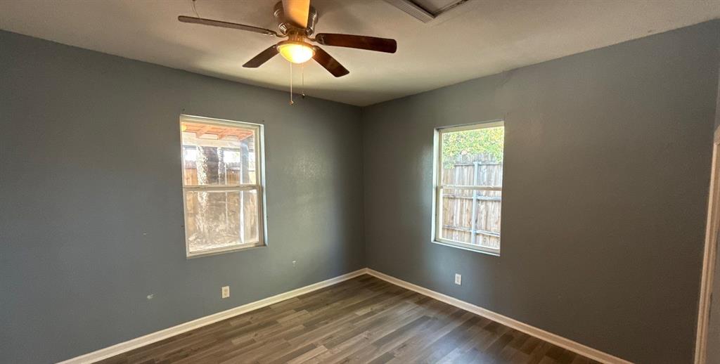 Graves Heights - Residential