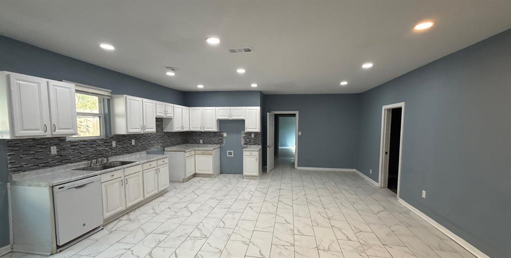 Graves Heights - Residential