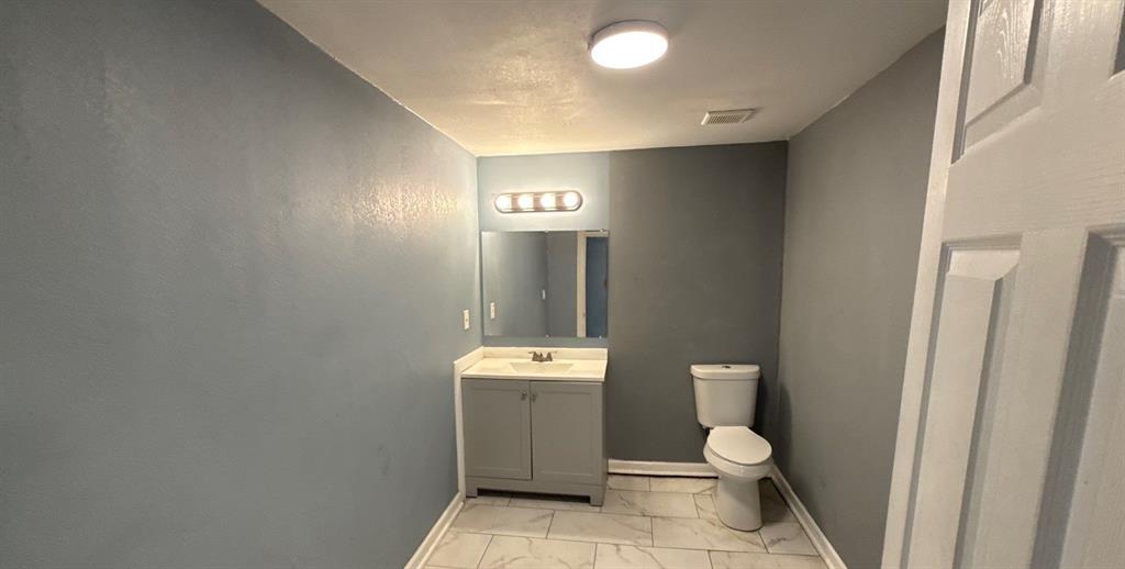 Graves Heights - Residential