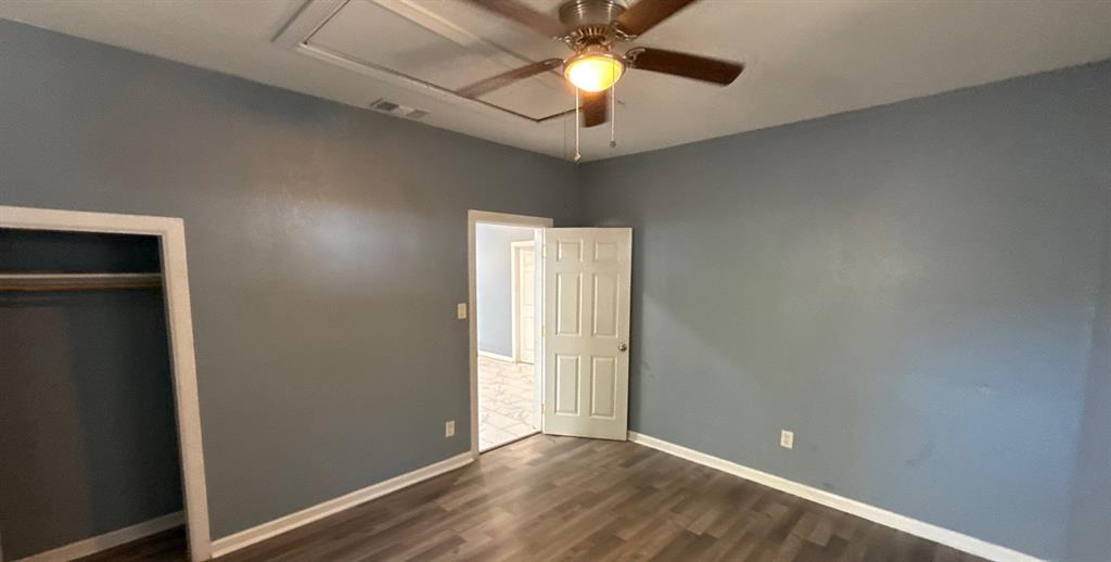 Graves Heights - Residential