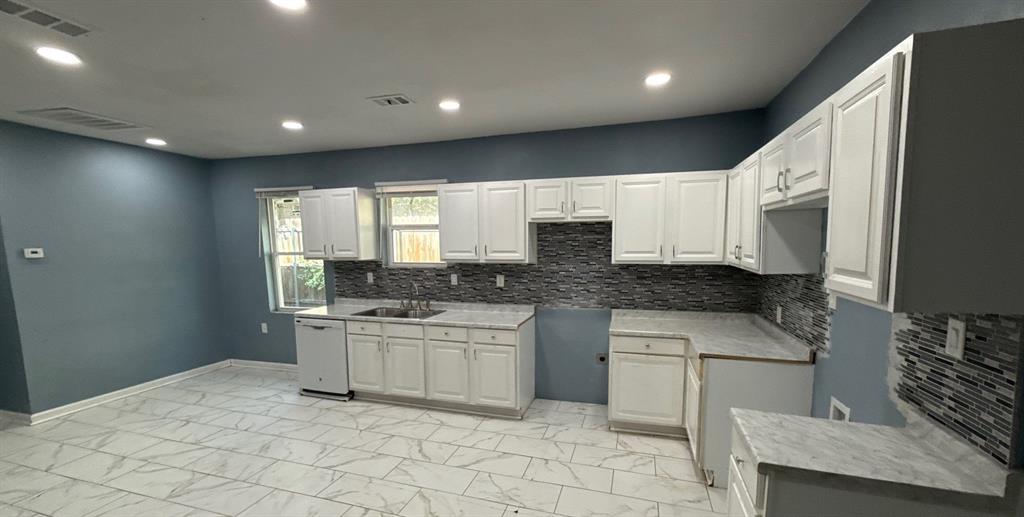 Graves Heights - Residential