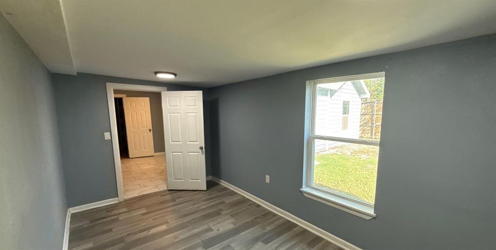 Graves Heights - Residential