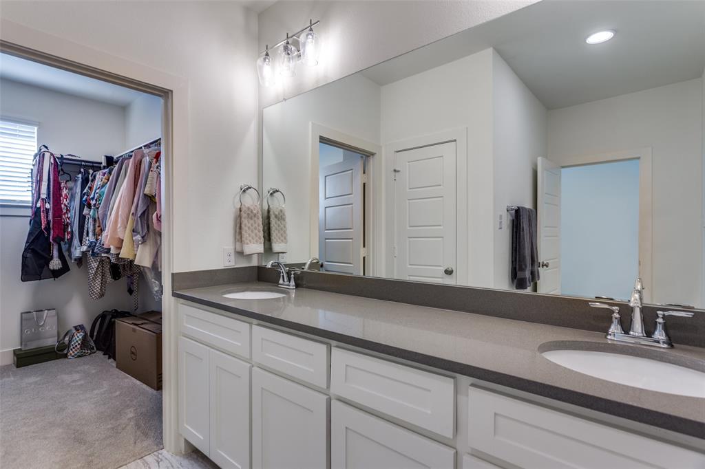 Frisco Heights Add - Residential