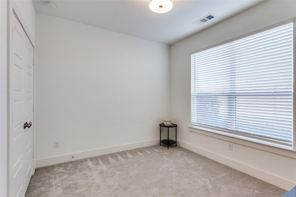 Frisco Heights Add - Residential