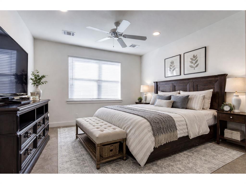 Frisco Heights Add - Residential