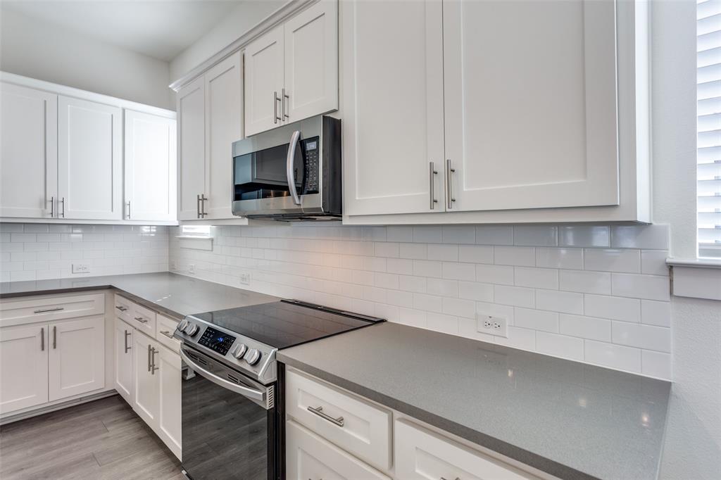 Frisco Heights Add - Residential