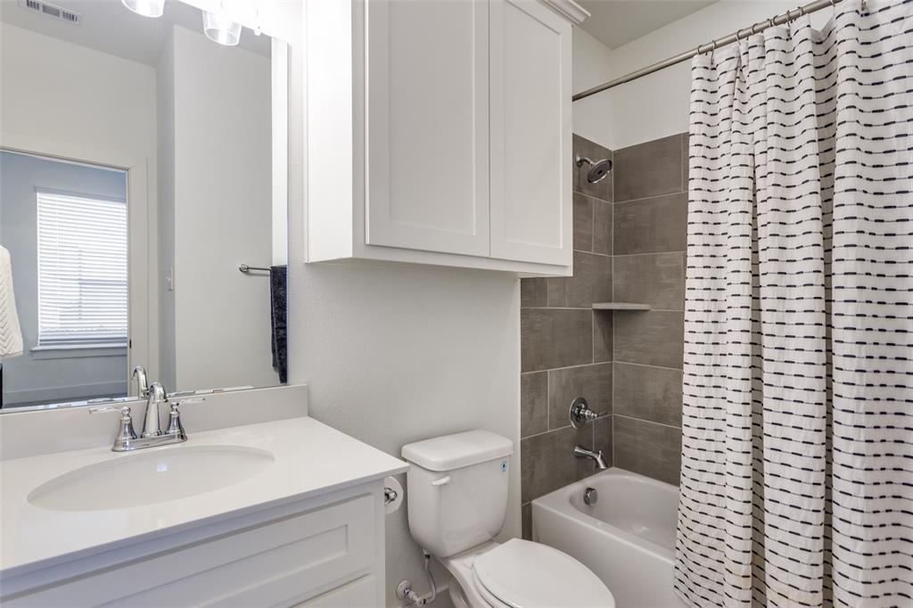 Frisco Heights Add - Residential