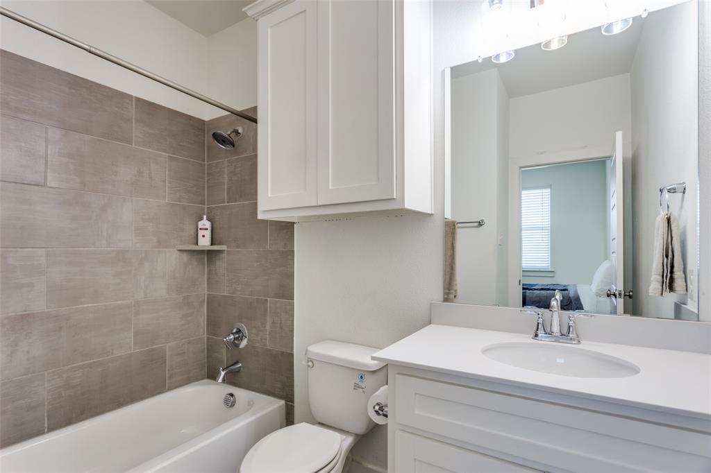 Frisco Heights Add - Residential