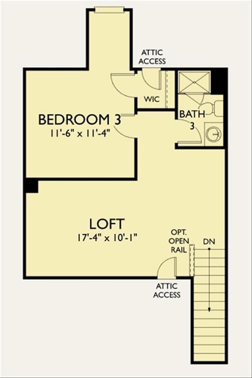 Lexington Estates - Residential