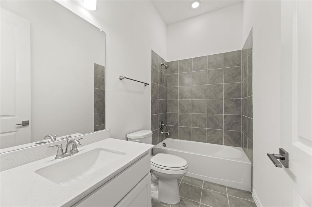 Lexington Estates - Residential