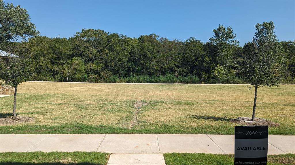 Lexington Estates - Residential