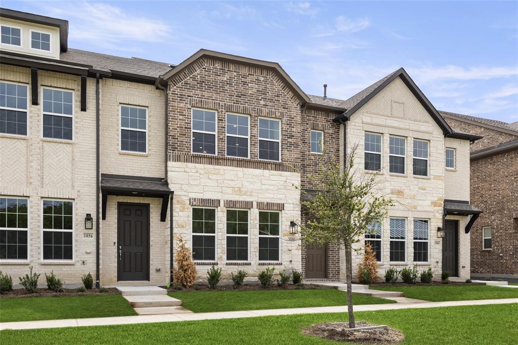 Lexington Estates - Residential