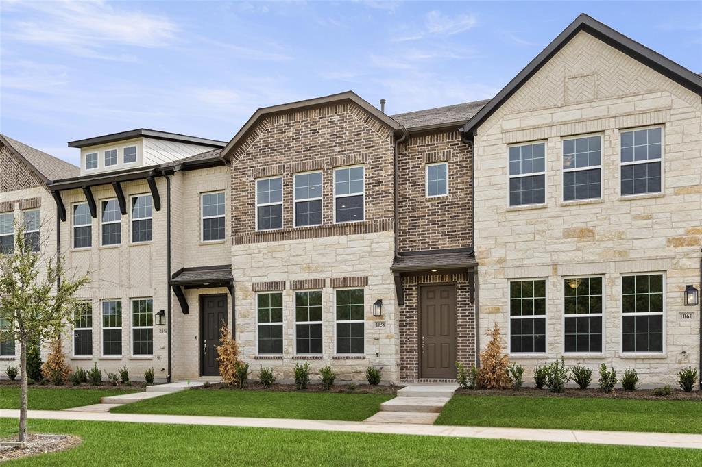 Lexington Estates - Residential