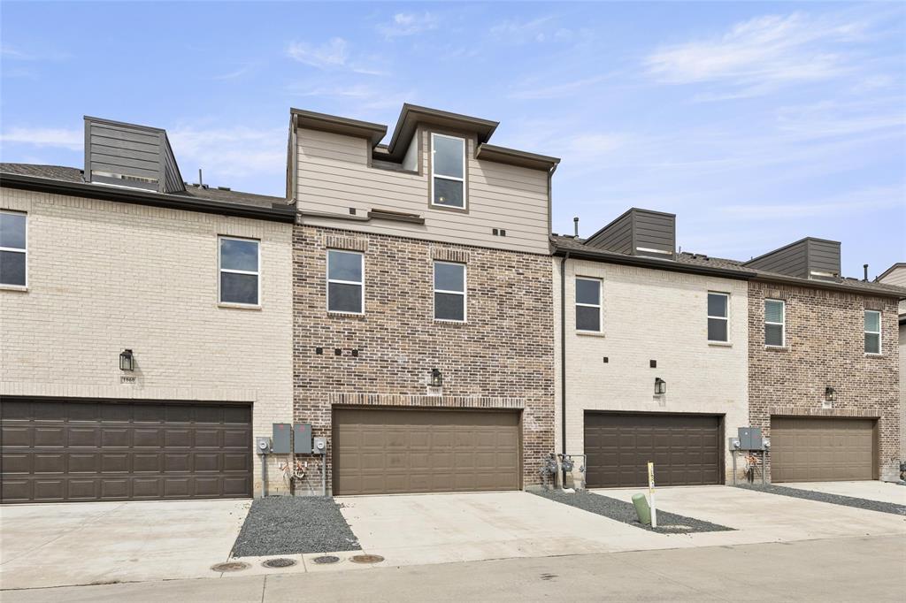 Lexington Estates - Residential