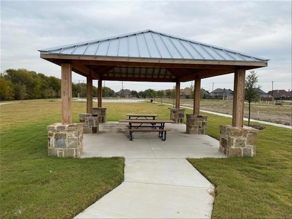 Lexington Estates - Residential