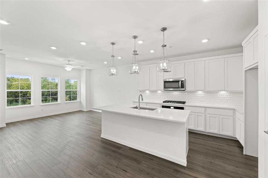 Lexington Estates - Residential