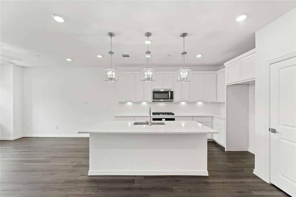 Lexington Estates - Residential