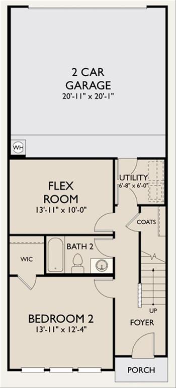 Lexington Estates - Residential