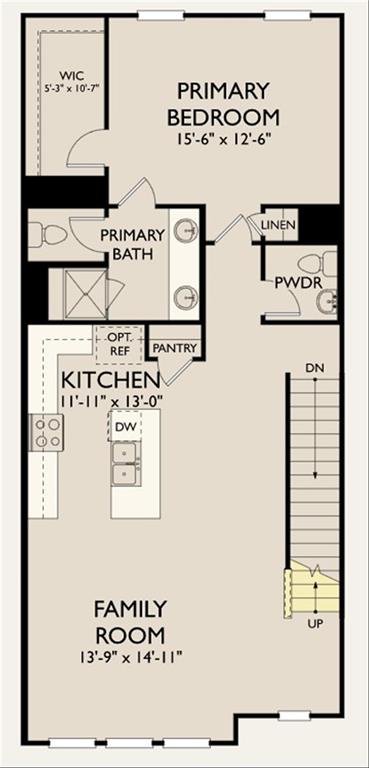 Lexington Estates - Residential