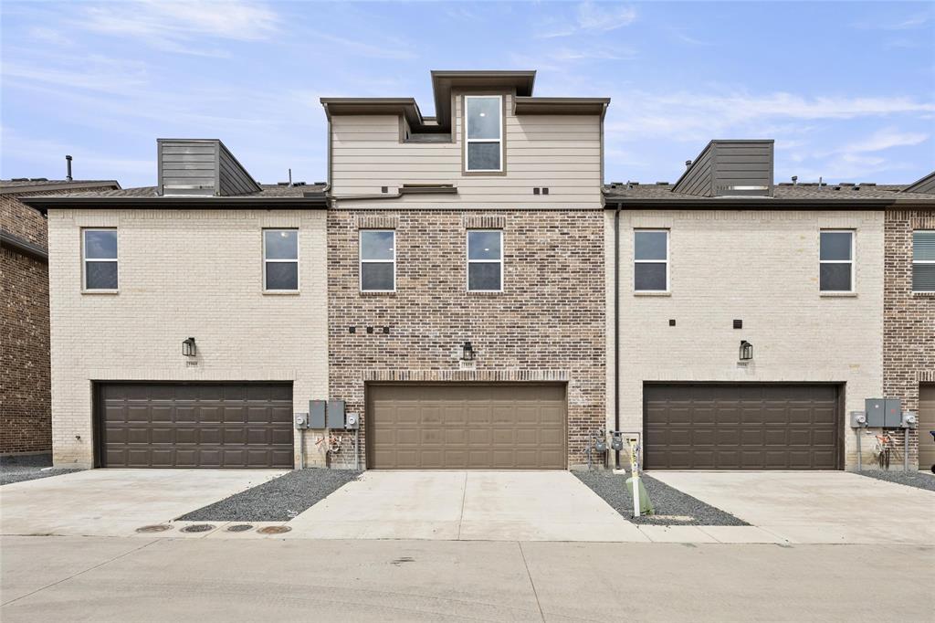 Lexington Estates - Residential