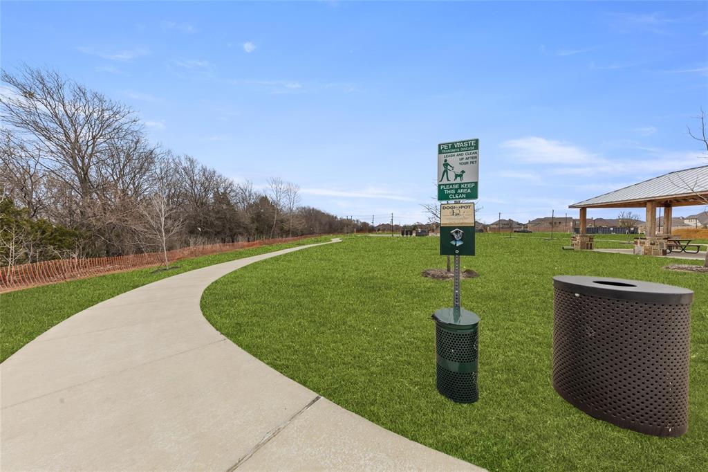 Lexington Estates - Residential