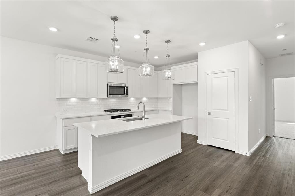 Lexington Estates - Residential