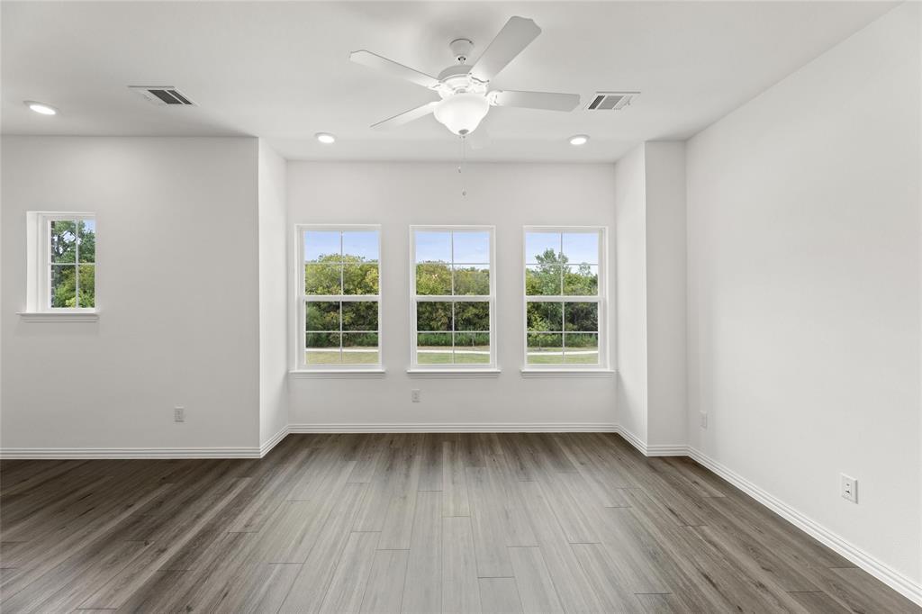 Lexington Estates - Residential