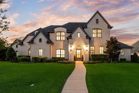 Photo of 2201 Hanna Court, Midlothian, TX 76065 (MLS # 21366571)