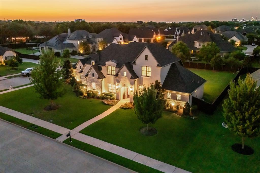2201 Hanna Court