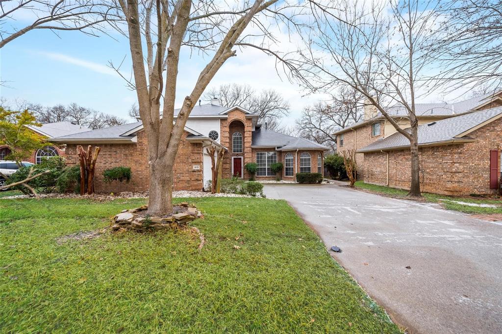 Photo of 913 Wisperwood Drive, Rockwall, TX 75087 (MLS # 21367398)