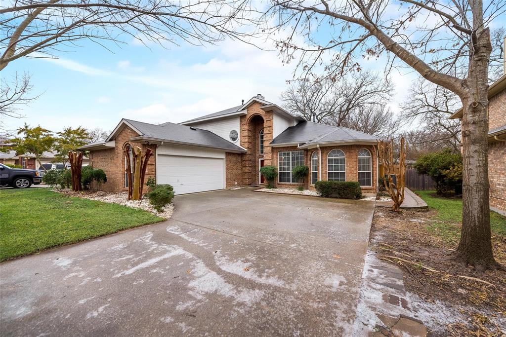 Photo of 913 Wisperwood Drive, Rockwall, TX 75087 (MLS # 21367398)