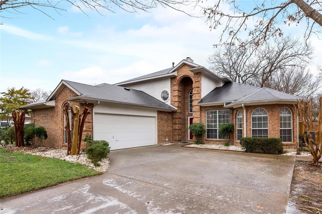 Photo of 913 Wisperwood Drive, Rockwall, TX 75087 (MLS # 21367398)