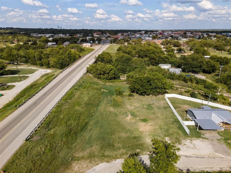 Don’t miss this fantastic opportunity to own a ¼-acre lot! This mostly cleared property features a beautiful backdrop of mature trees, offering both shade and natural beauty—perfect for creating a peaceful, private setting. Whether you're ready to build the home of your dreams or looking for your next investment, this property offers endless possibilities. With easy access to Highway 287, commuting is a breeze, and you're just minutes from local shops, dining, and schools. Enjoy the best of both worlds—small-town living with convenient highway access. Bring your vision and make it a reality on this ready-to-build lot!