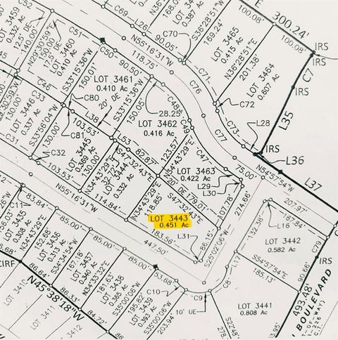 3724 Tremont Lane Granbury TX 76049