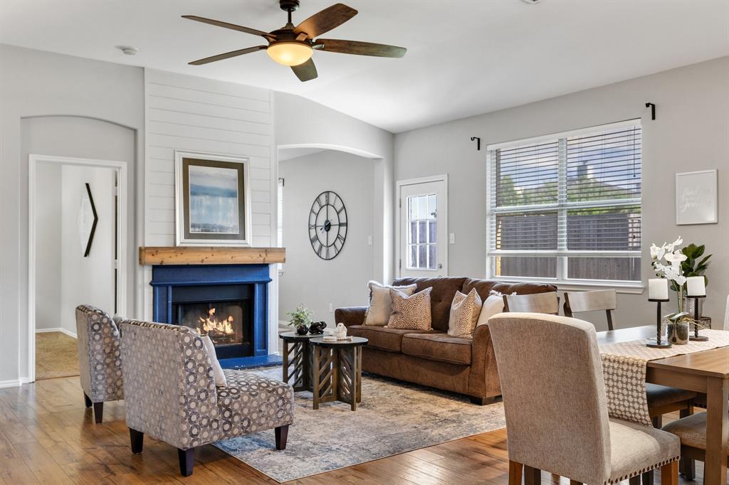 Wellington Trace Ph 1 - Residential