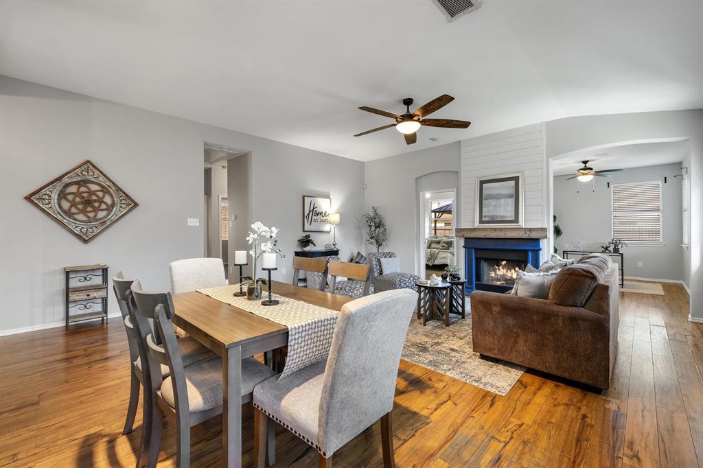 Wellington Trace Ph 1 - Residential