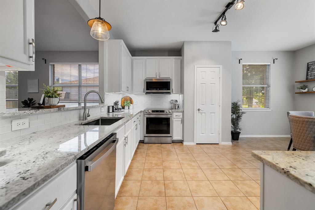 Wellington Trace Ph 1 - Residential