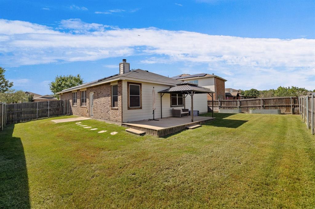 Wellington Trace Ph 1 - Residential