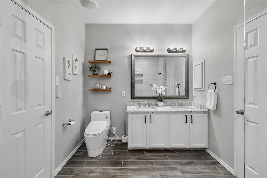 Wellington Trace Ph 1 - Residential