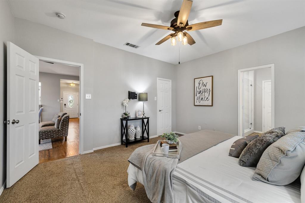 Wellington Trace Ph 1 - Residential