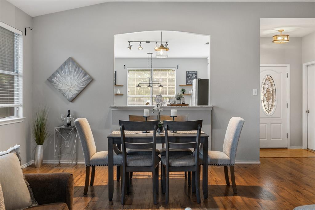 Wellington Trace Ph 1 - Residential